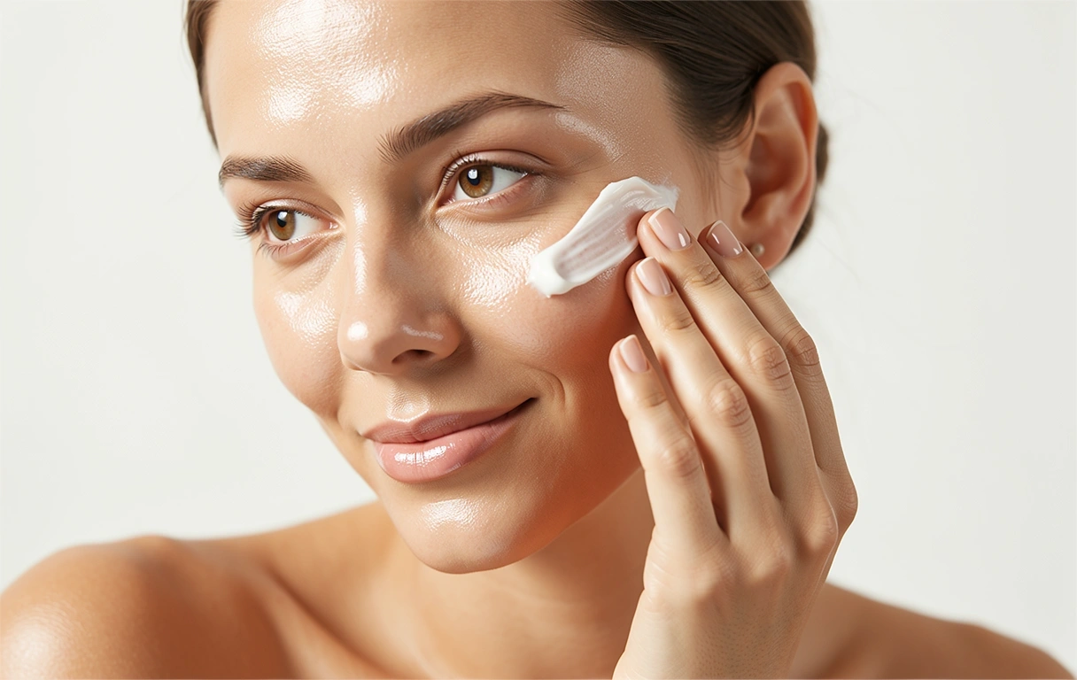 Beauty and youth products