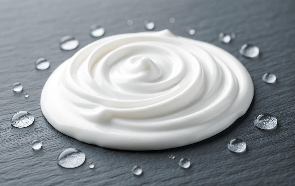 Luxury skincare formulation