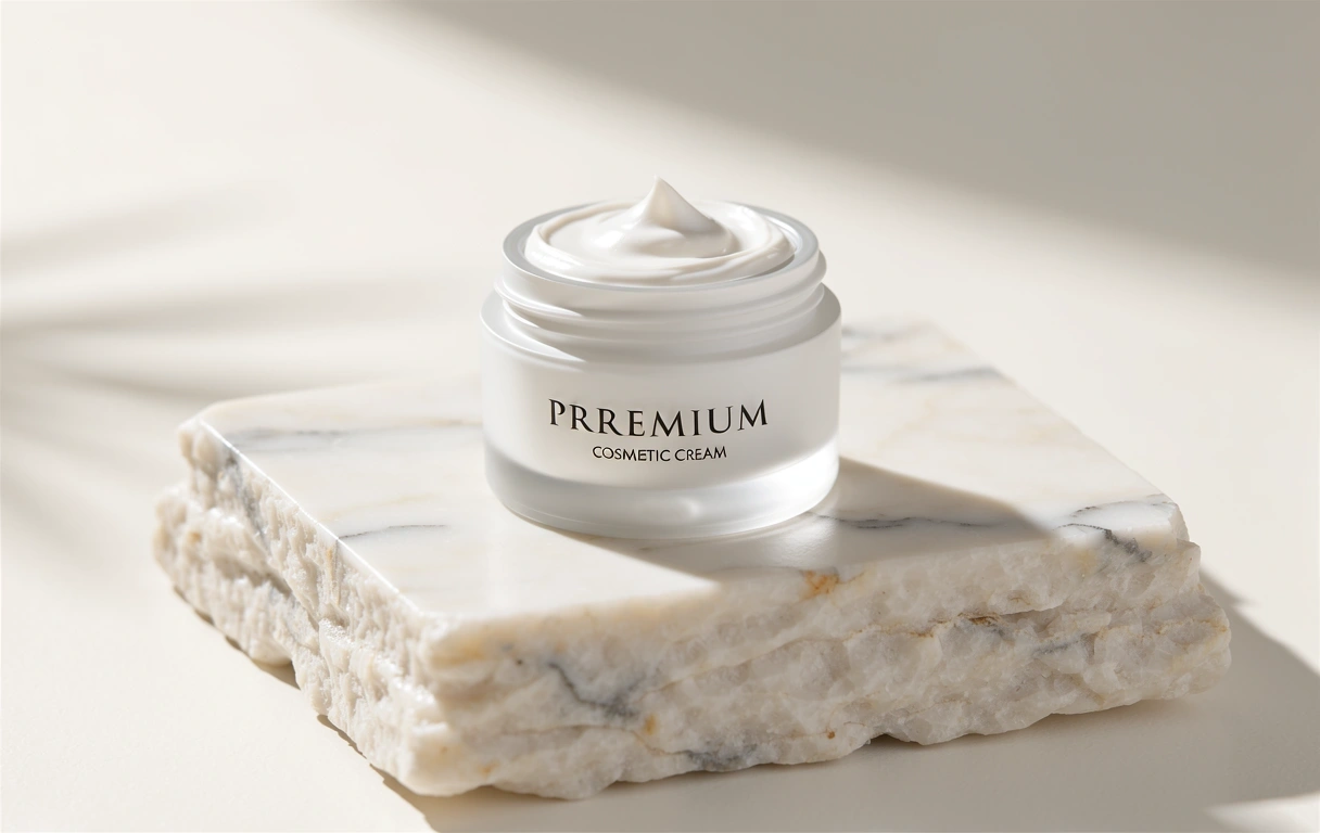 Intensive Hydration Cream